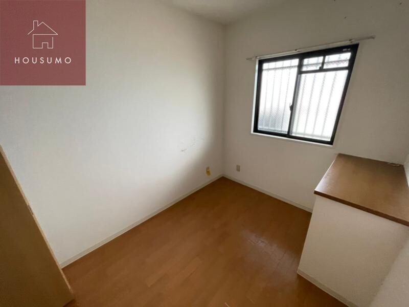 物件内観写真25　(ゆったりした洋室です)