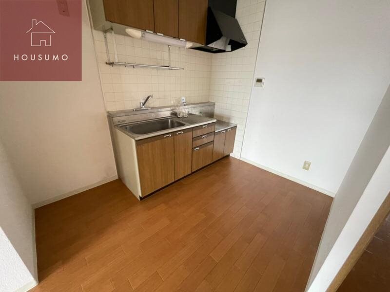 物件内観写真26　(きれいなキッチンです)