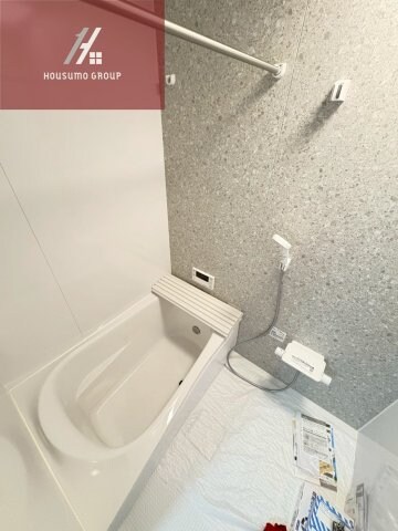 物件内観写真6　(お風呂です)