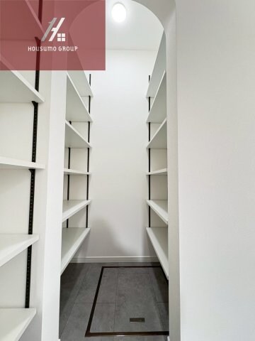 物件内観写真9　(おしゃれな内装です)