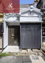 外観もきれいです