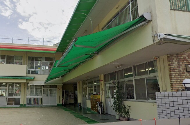 物件内観写真32　(はるか保育園 918m)