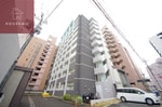 おしゃれな外観です