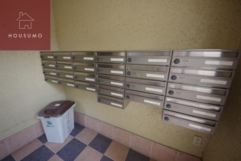 物件内観写真15　(建物の内部です)