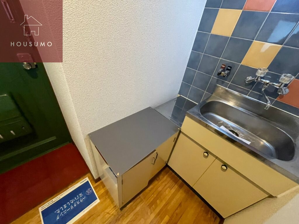 物件内観写真17　(キッチンでお料理をお楽しみください)