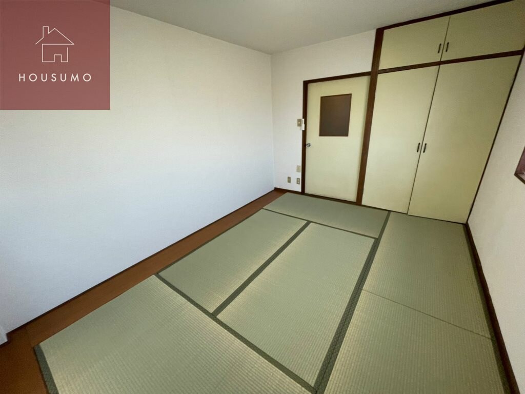 物件内観写真21　(和室があると、家にあたたかい雰囲気が生まれます)