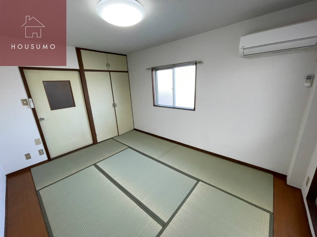 物件内観写真25　(和室があると落ち着いた雰囲気になりますね)