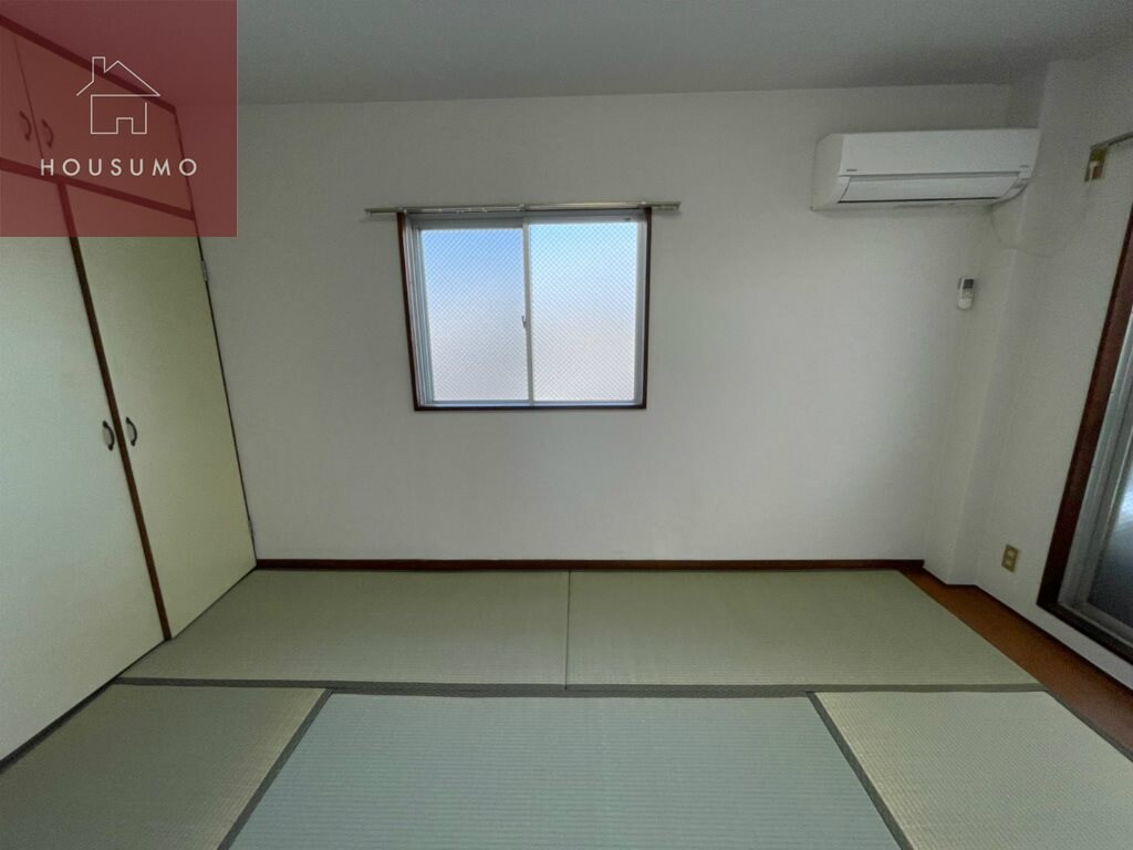 物件内観写真27　(きれいな和室です)