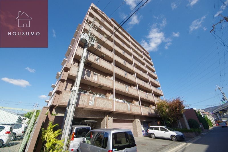 物件外観写真5　(外観です)