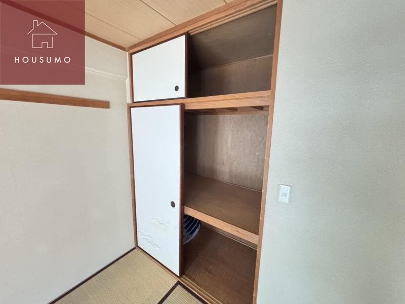 物件内観写真20　(収納があります)