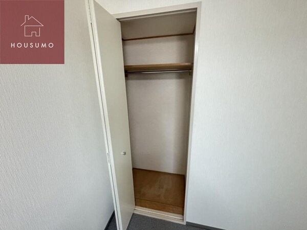 収納(収納があります)
