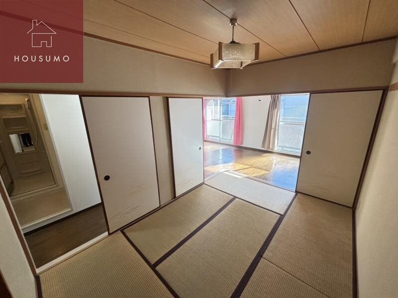 物件内観写真23　(和室があれば客間としても活用できます)