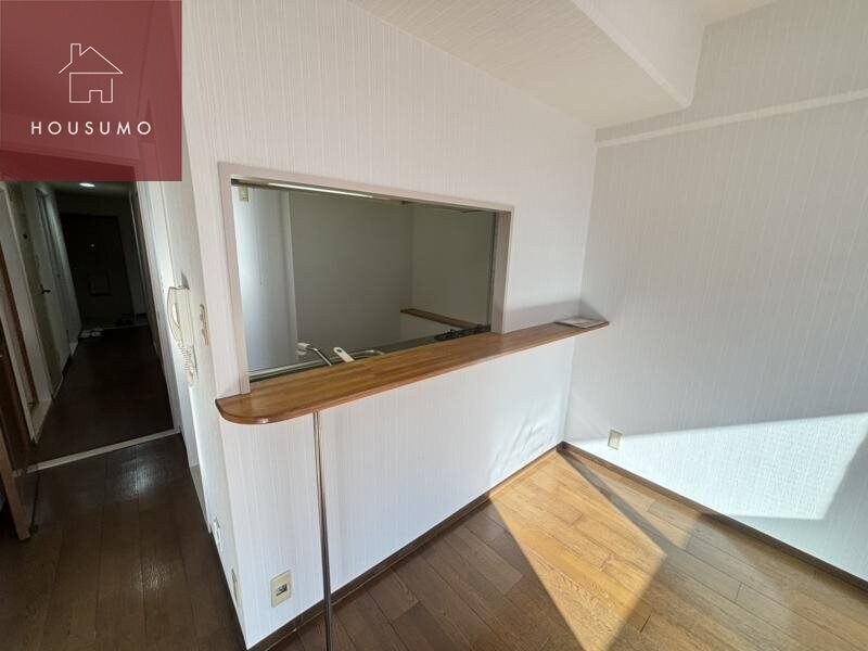 物件内観写真24　(お料理しやすいキッチンです)