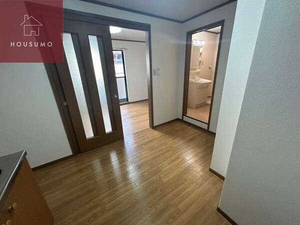 居室(同施工会社・同型モデルの室内です。（参考写真・イメージ写真）)