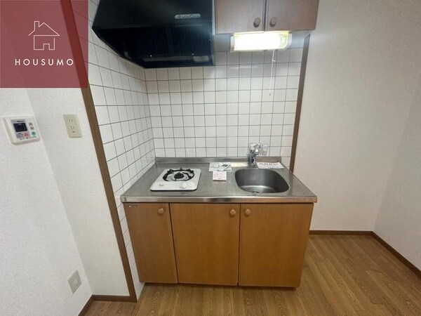 キッチン(同施工会社・同型モデルの室内です。（参考写真・イメージ写真）)