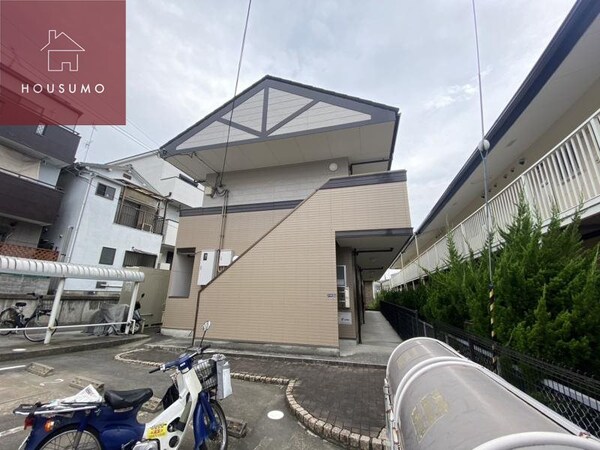 外観(物件の外観です)