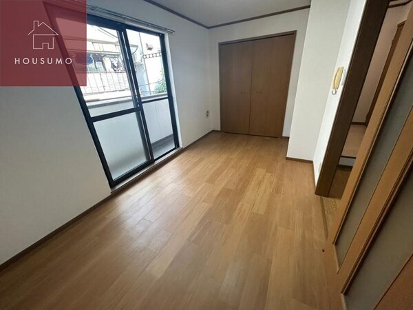 寝室(同施工会社・同型モデルの室内です。（参考写真・イメージ写真）)