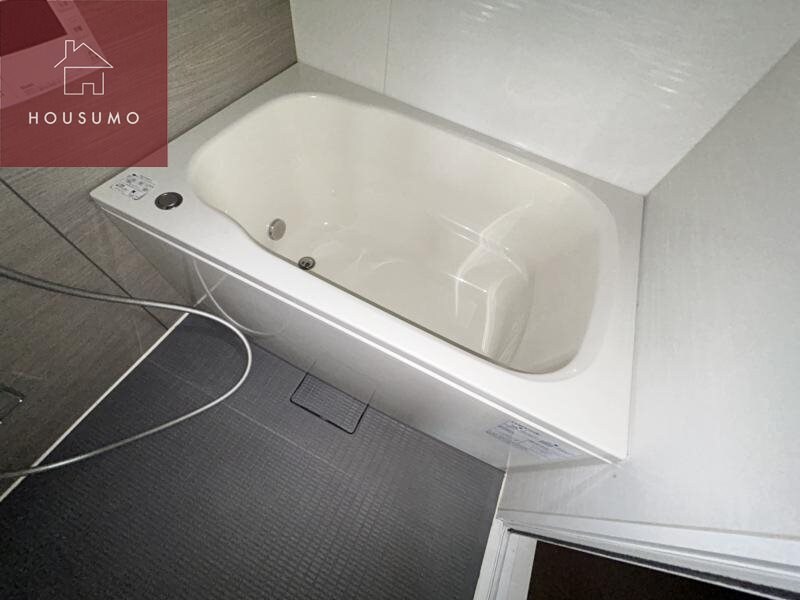 物件内観写真18　(お風呂で日々の疲れを落としましょう)