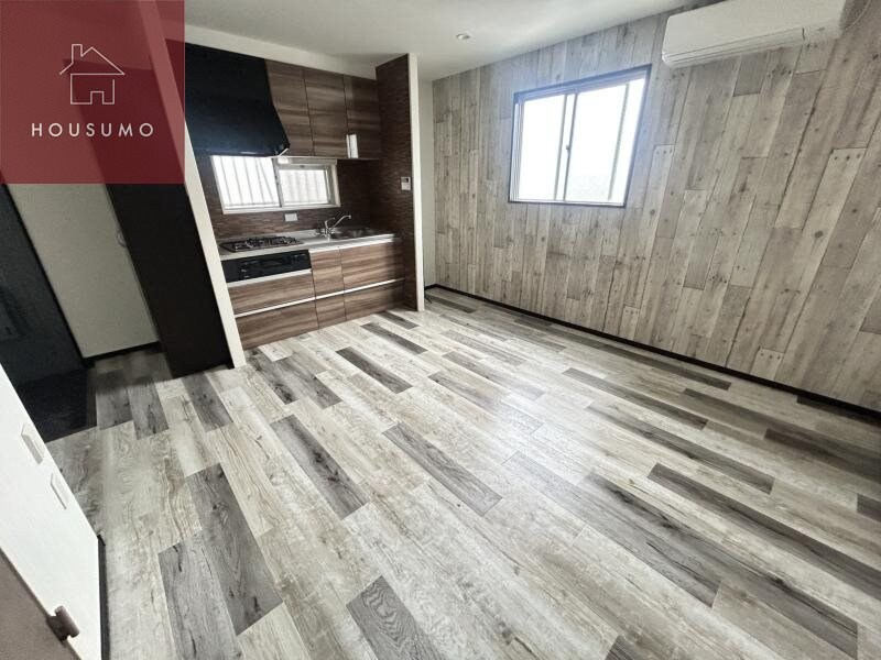 物件内観写真23　(居間です)