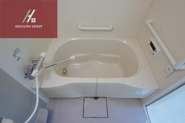 浴室(トイレも気になるポイント)