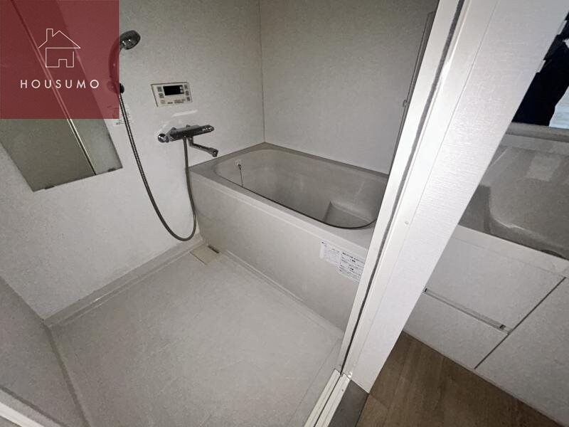 物件内観写真6　(ゆったり過ごせるお風呂です)