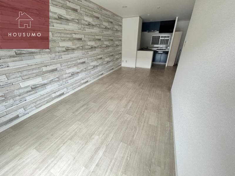 物件内観写真16　(ゆったり過ごせる居間です)