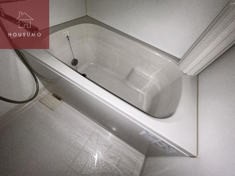 物件内観写真18　(日々の暮らしに欠かせないお風呂です)