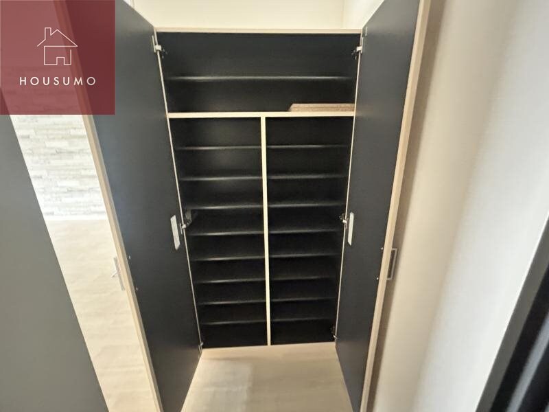 物件内観写真20　(収納のためのスペースです)