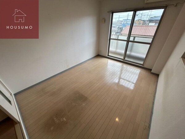 居室(同施工会社・同型モデルの室内です。（参考写真・イメージ写真）)