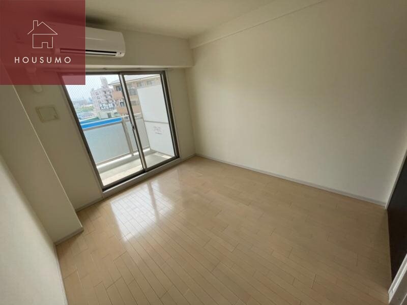 物件内観写真5　(居間です)