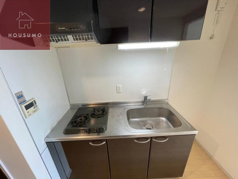 物件内観写真7　(お料理しやすいキッチンです)