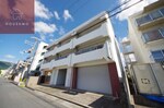 外観は落ち着いています