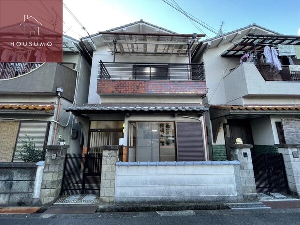 外観(外観です)