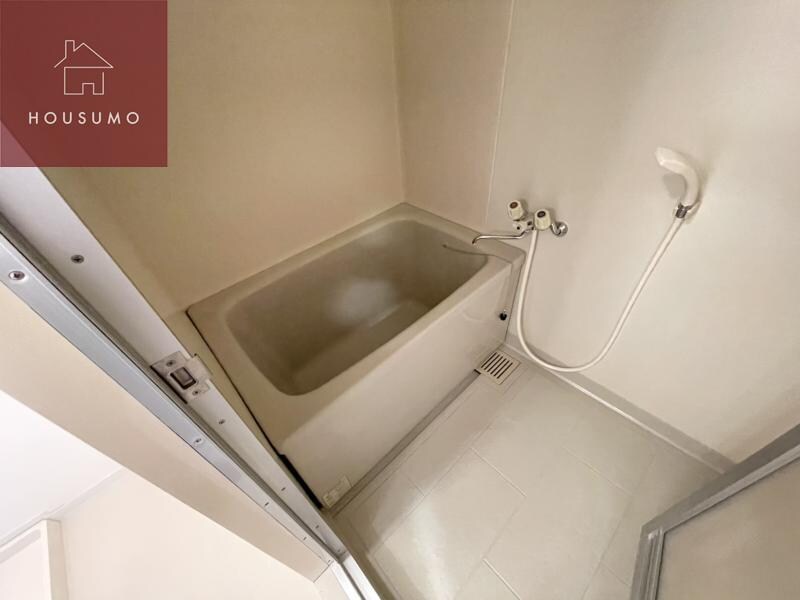 物件内観写真7　(日々の暮らしに欠かせないお風呂です)