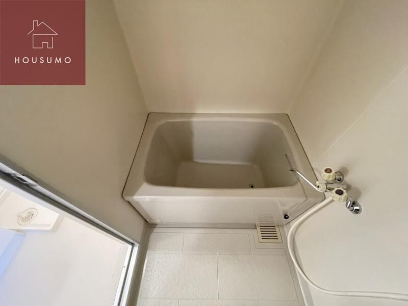 物件内観写真18　(日々の暮らしに欠かせないお風呂です)