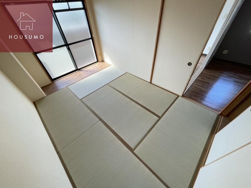 物件内観写真25　(子供部屋です)