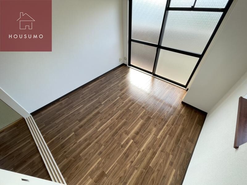 物件内観写真26　(落ち着いて過ごせるお部屋なので、寝室にいかがでしょうか)