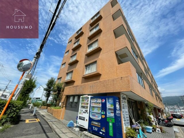 物件外観写真1　(外観です)