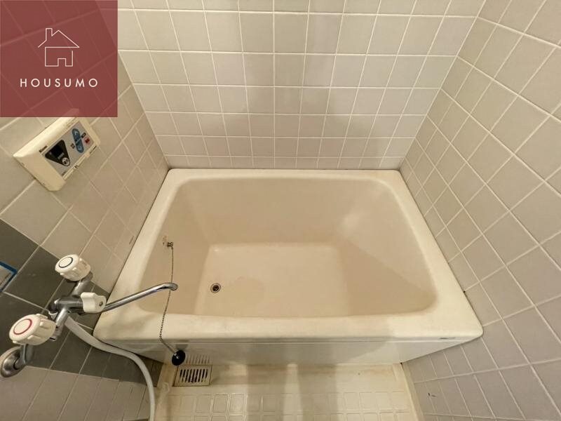 物件内観写真18　(お風呂です)