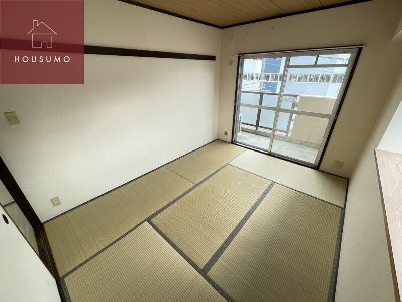 物件内観写真29　(落ち着いた雰囲気の和室付きです)