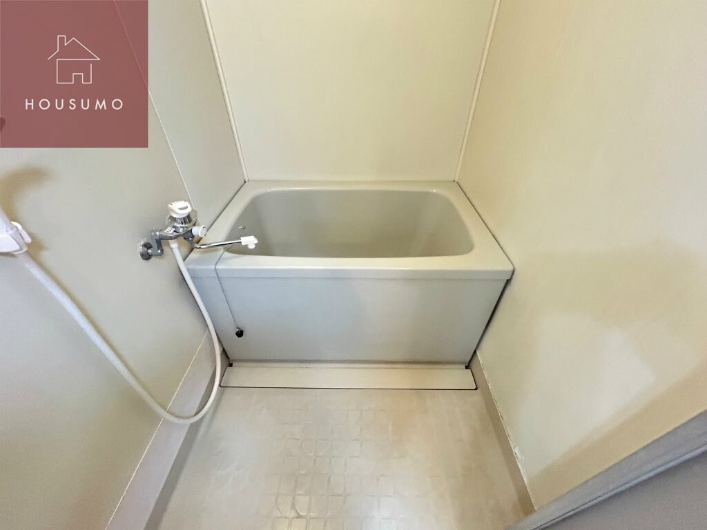 物件内観写真9　(トイレです)