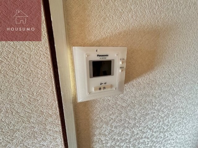 物件内観写真13　(外からの目が気にならないバルコニーで洗濯物が干せます)