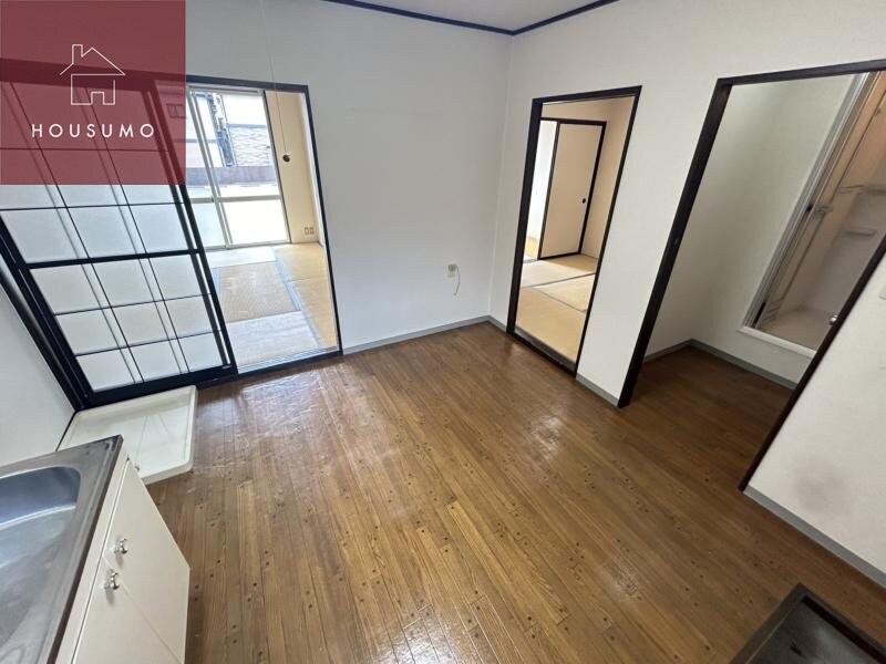 物件内観写真23　(おしゃれなリビングです)