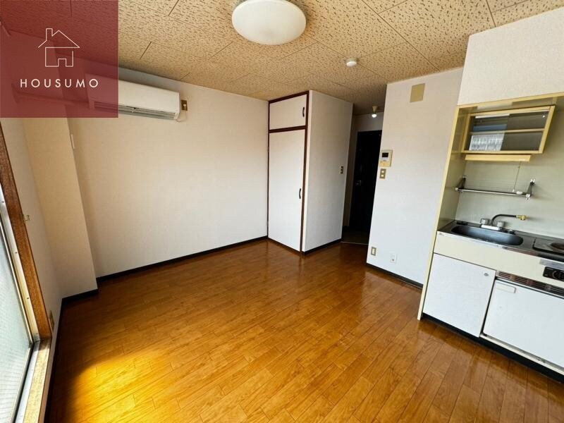 物件内観写真23　(きれいな洋室です)