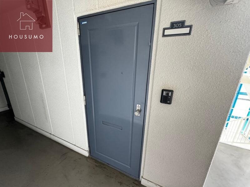 物件内観写真28　(落ち着いた玄関です)