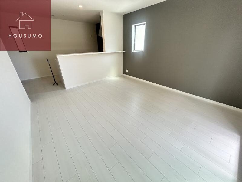 物件内観写真6　(おしゃれなリビングです)