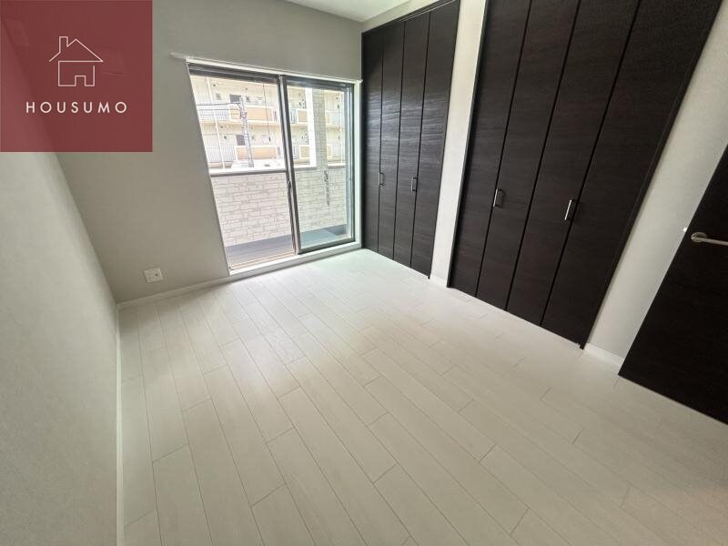 物件内観写真11　(洋室です)