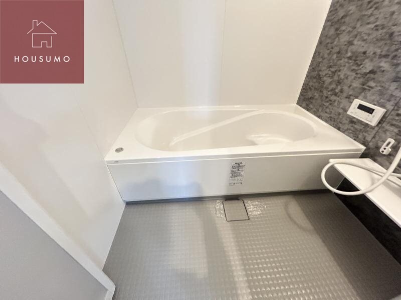 物件内観写真18　(日々の暮らしに欠かせないお風呂です)