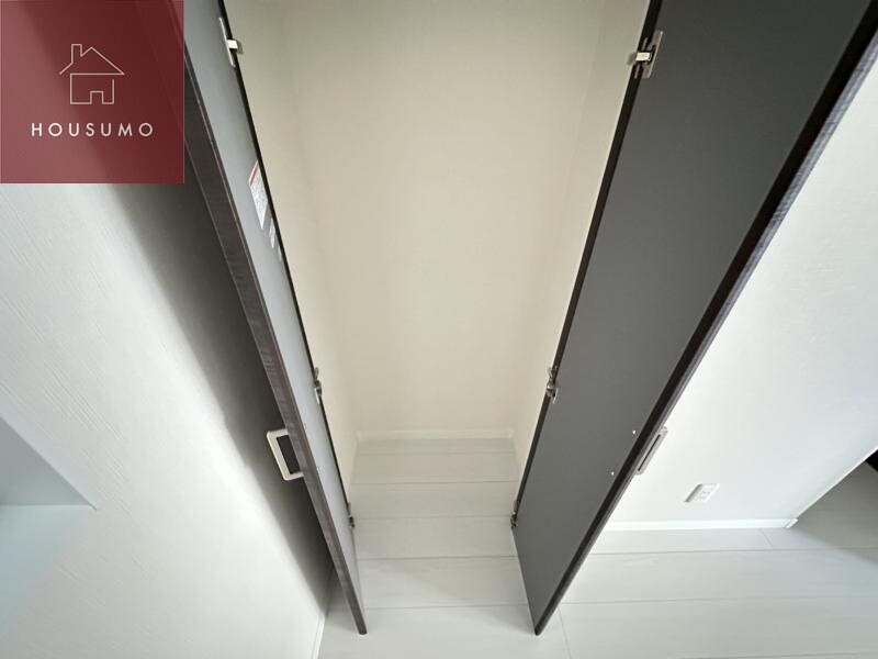 物件内観写真20　(収納スペース豊富です)