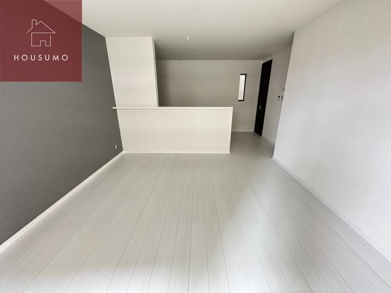 物件内観写真23　(使いやすいリビングです)